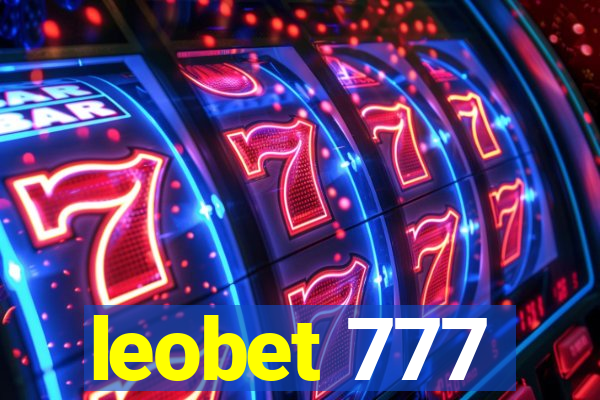 leobet 777